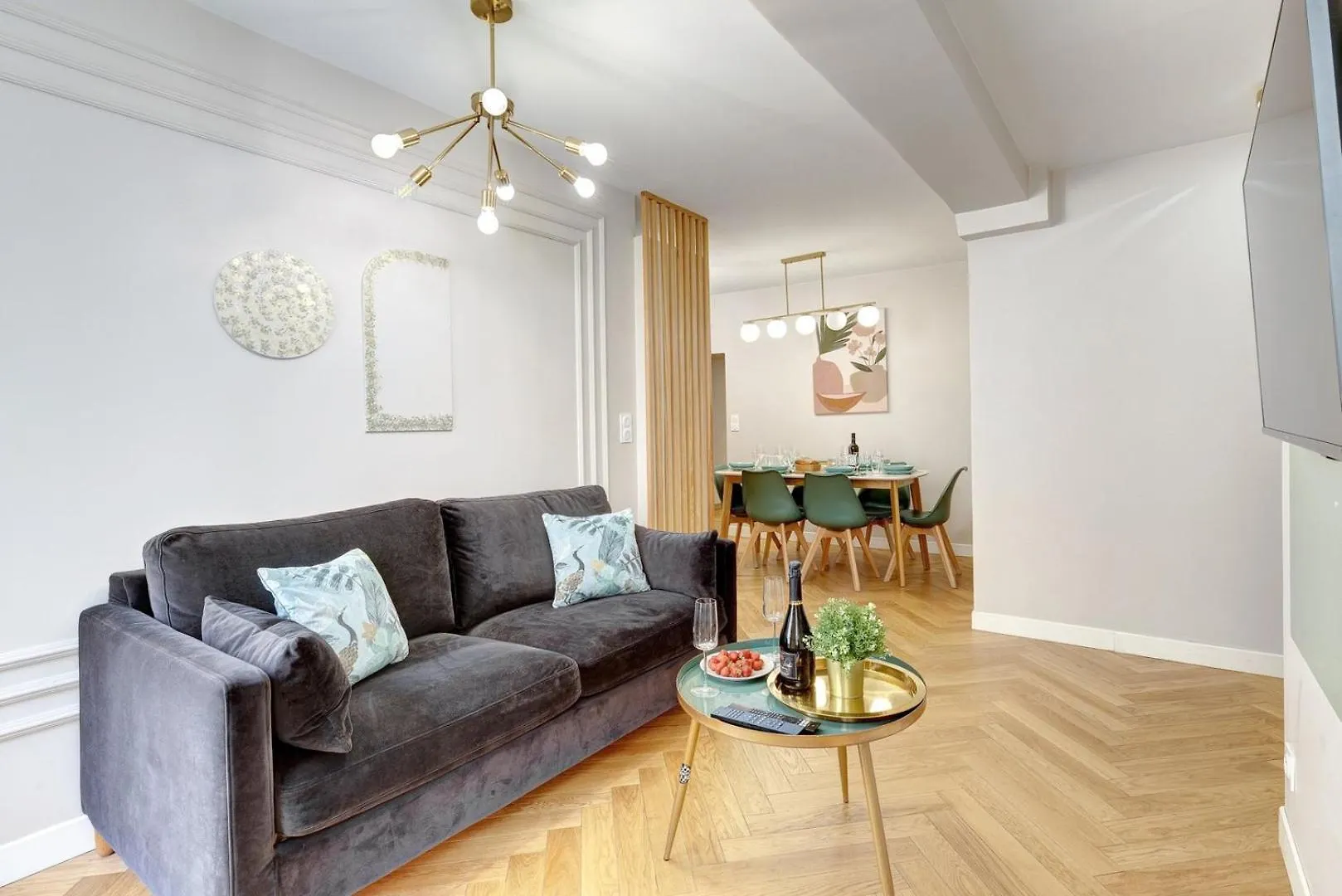 Bluestay 89 - Charmant A 2 * Paris