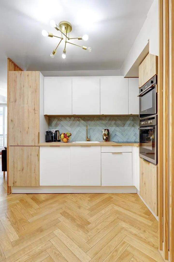 Bluestay 89 - Charmant A 2 Apartment