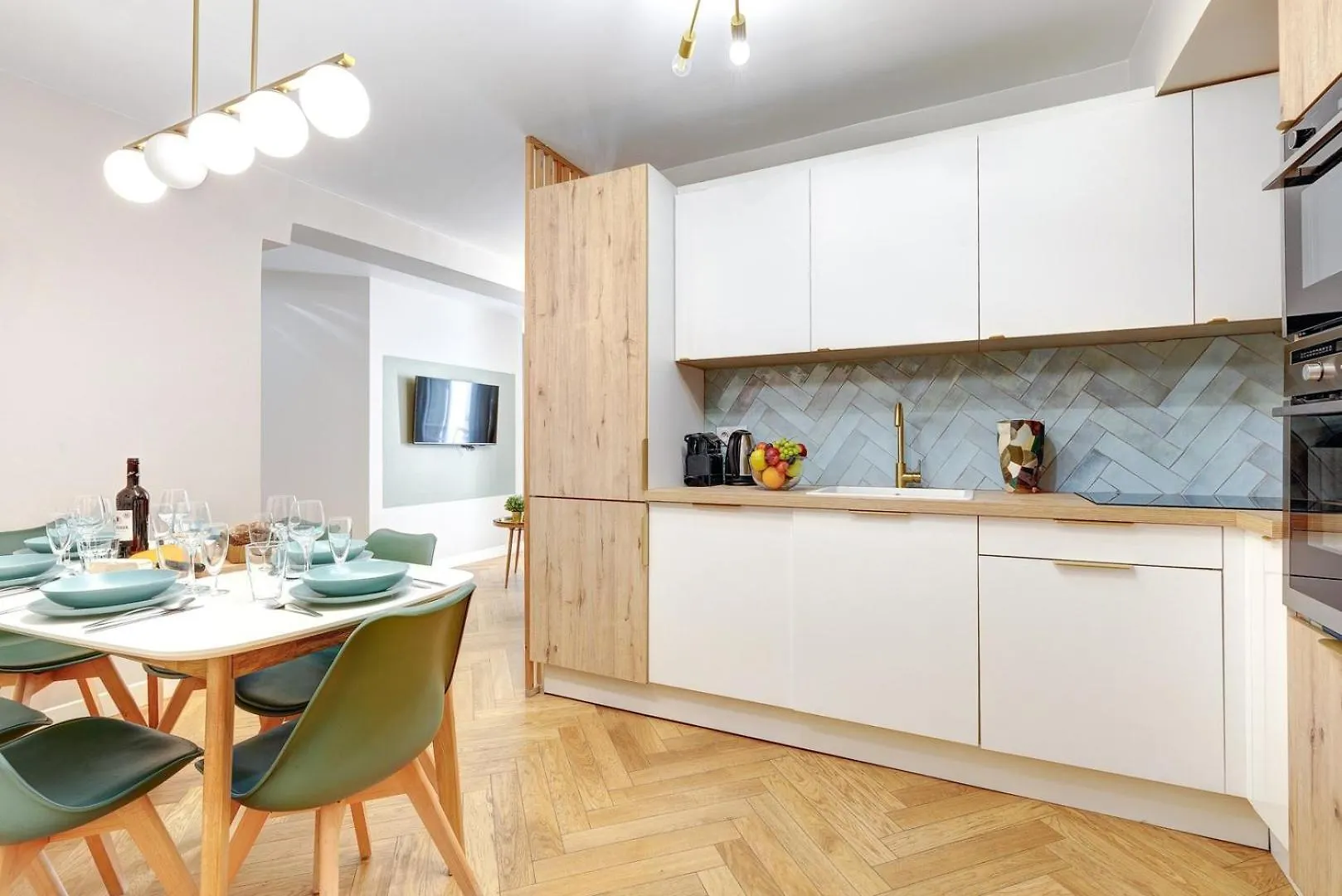 Apartment Bluestay 89 - Charmant A 2