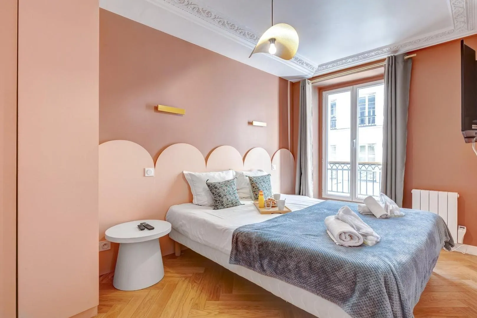 Apartment Bluestay 89 - Charmant A 2 *