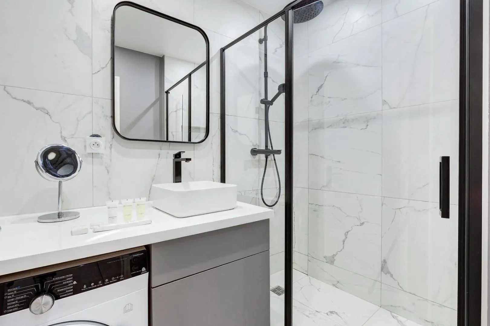 Apartment Bluestay 89 - Charmant A 2 *