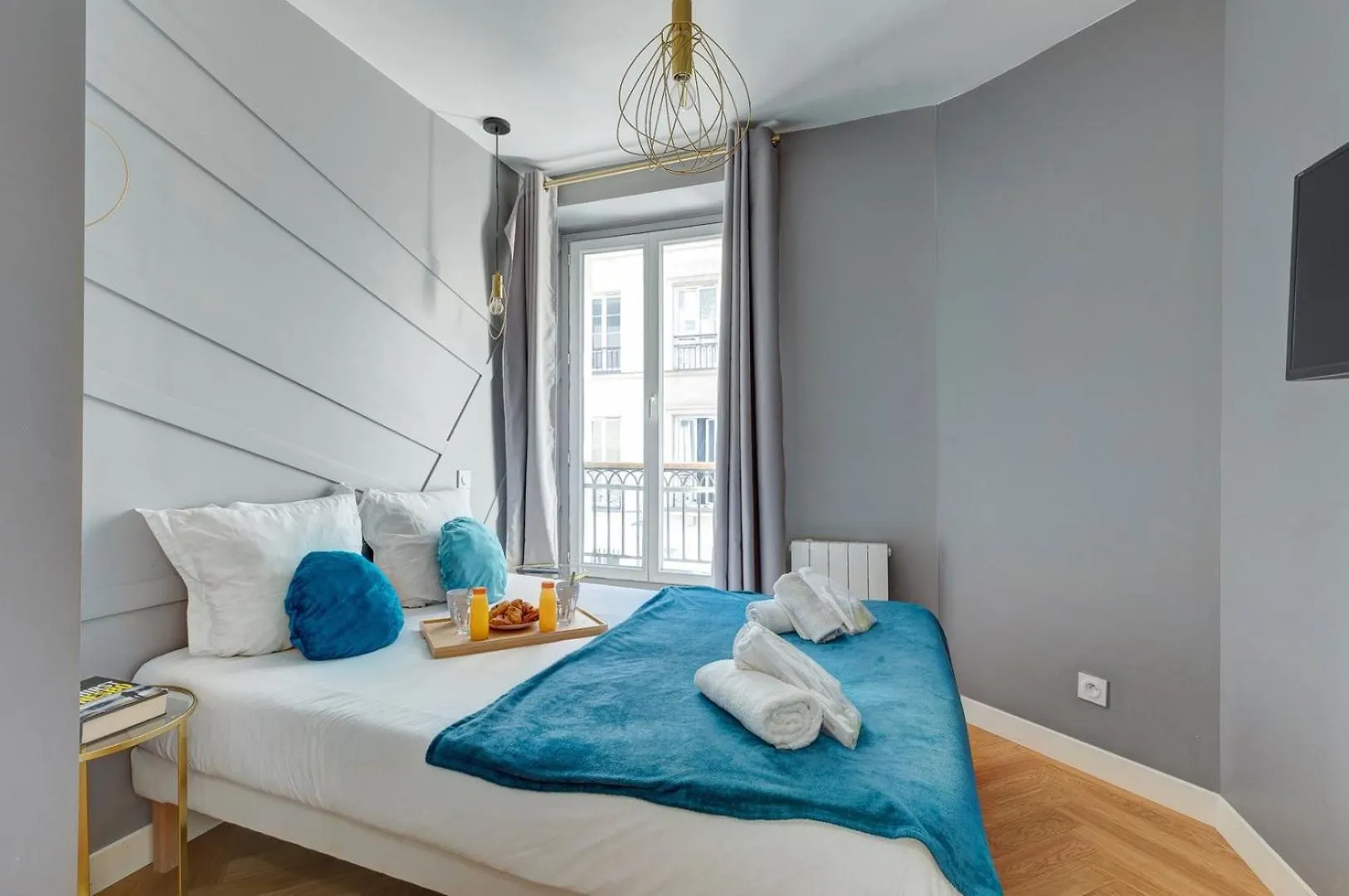 Bluestay 89 - Charmant A 2 Apartment